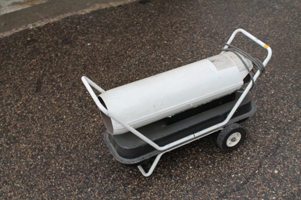 kerosine Heater