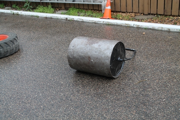 Lawn Roller