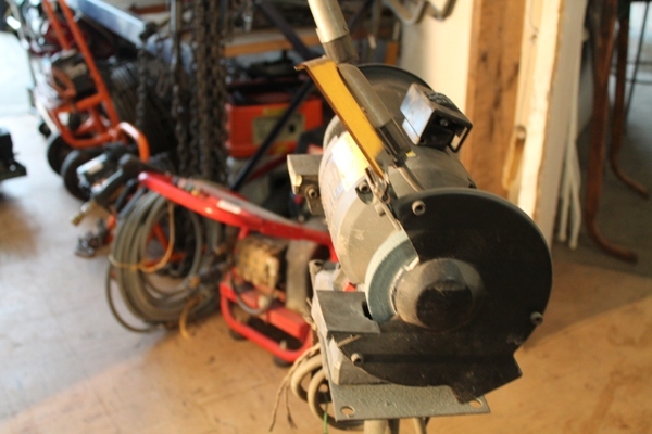 Grinder