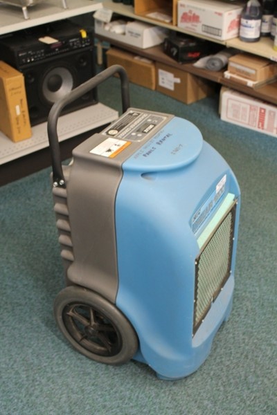 Dehumidifier
