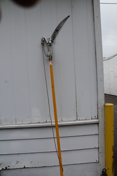 Pole Saw