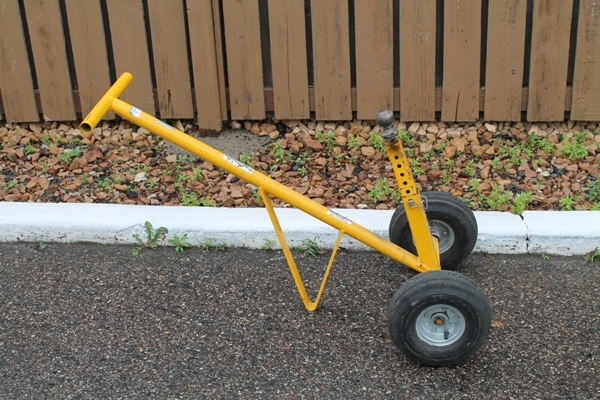 Trailer Dolly