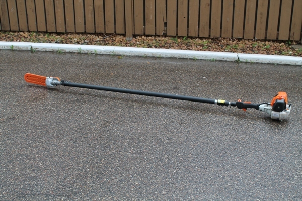 Power Pole Saw