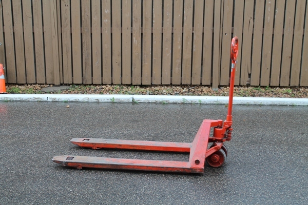Pallet Jack