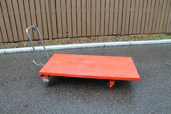 Lift Table hydrolic