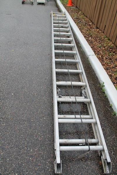 Ladder 24 Foot