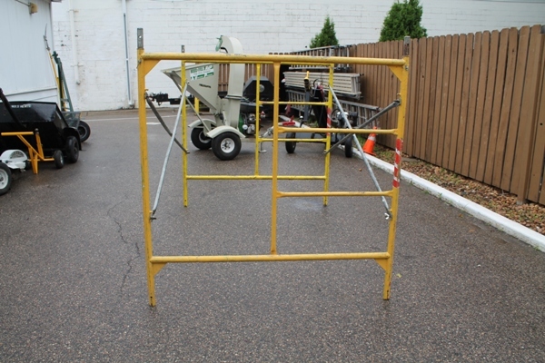 Scaffold