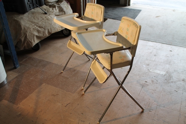 Hi Chair