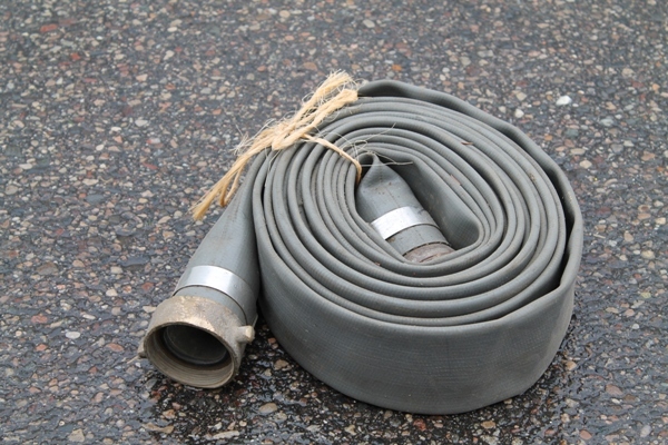 Hose 2 inch