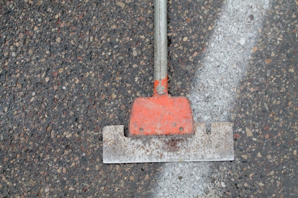 Floor Scraper