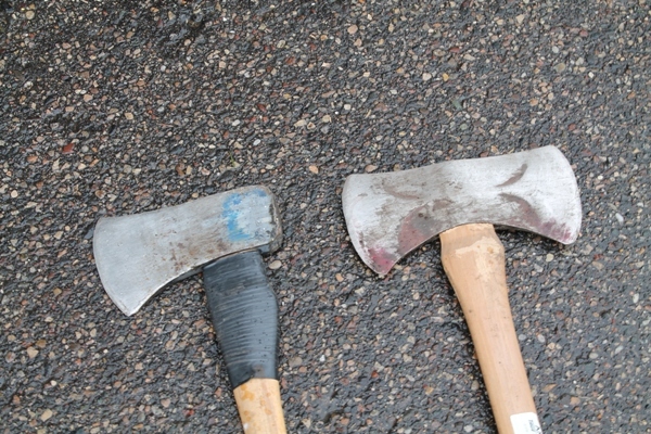 Axe