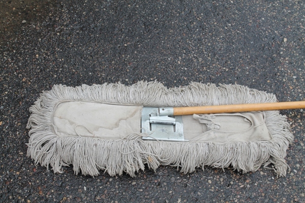 Floor Duster