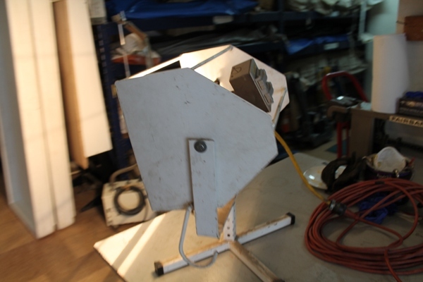 Light Fixture