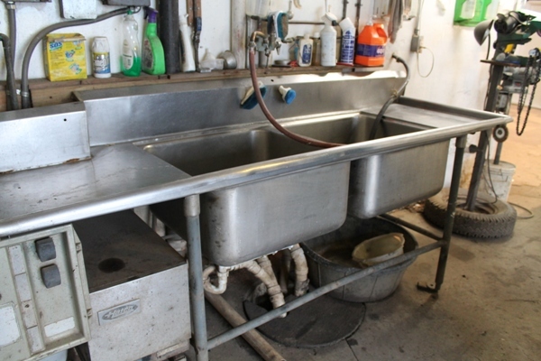 Sink