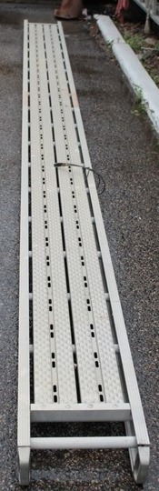 Planks Painters 18 Foot