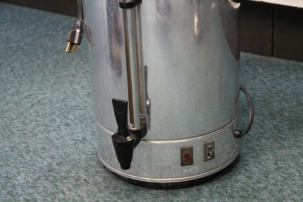 Coffee Server