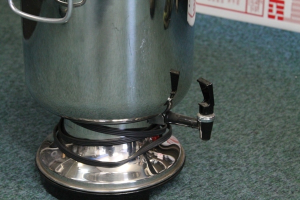 Coffee Server 55 cup