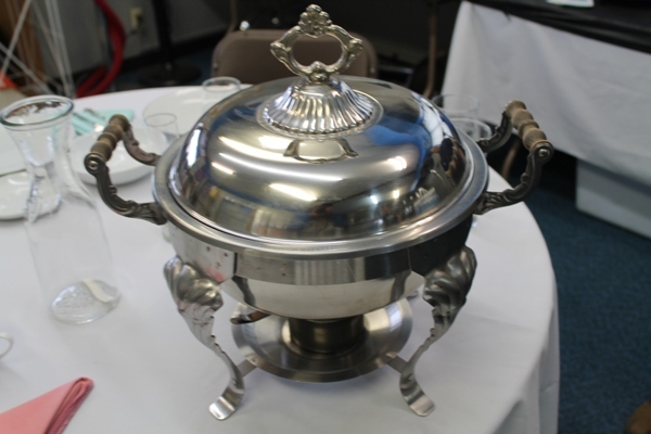Food Warmer