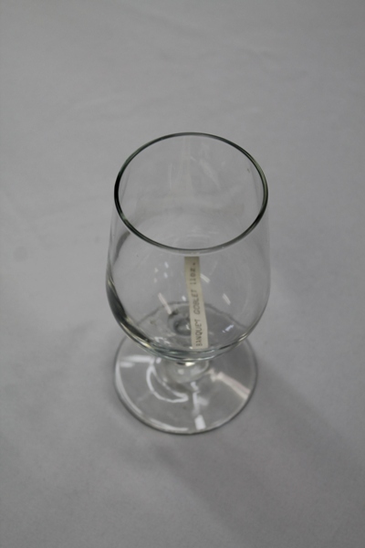 Banquet Glass