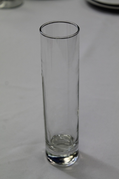 Glass Vase