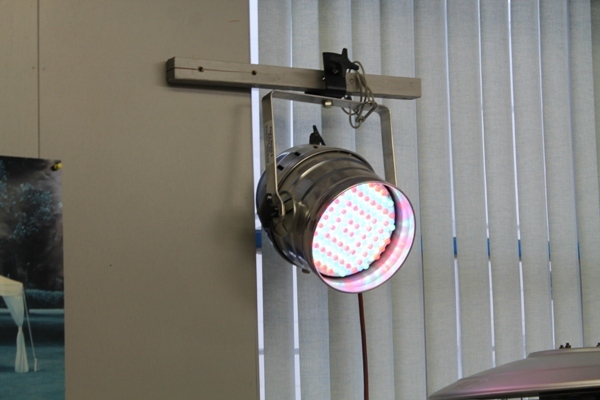 LED Party Light