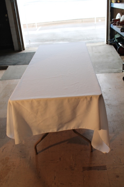 Lines Table Cloth