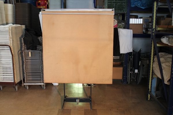 Linen Ironing Board