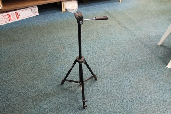Microphone Stand