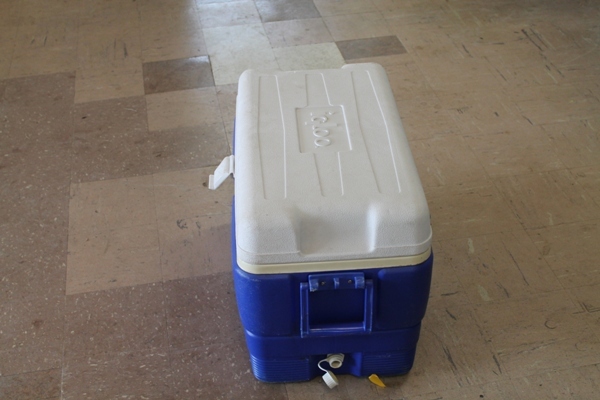 Thermos