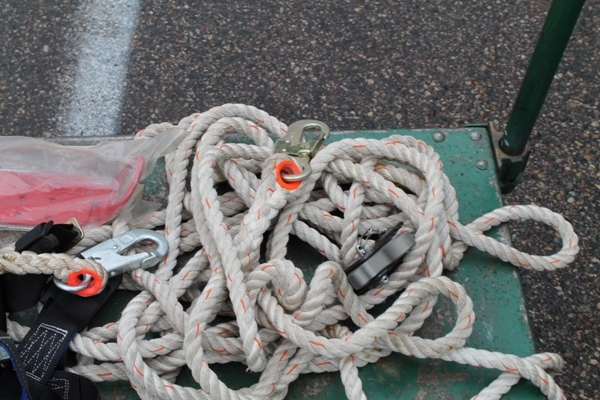 Safety Harness