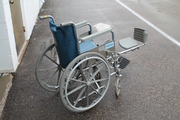Wheel Chair