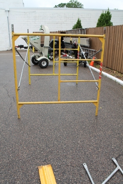Scaffold