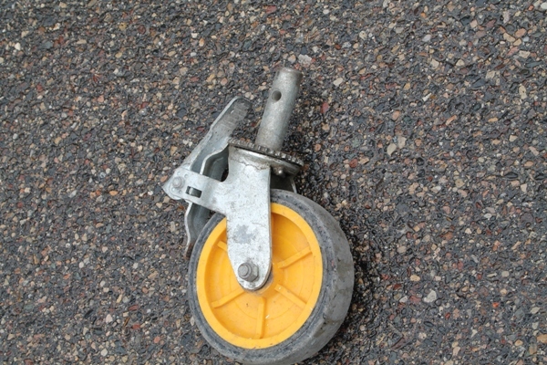 Scaffold Wheels