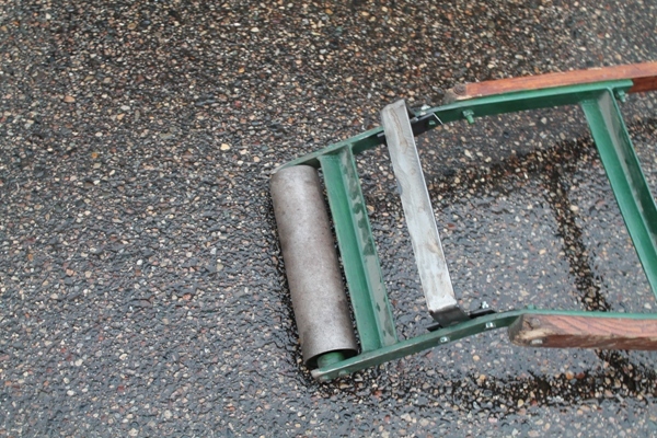 Sod Cutter