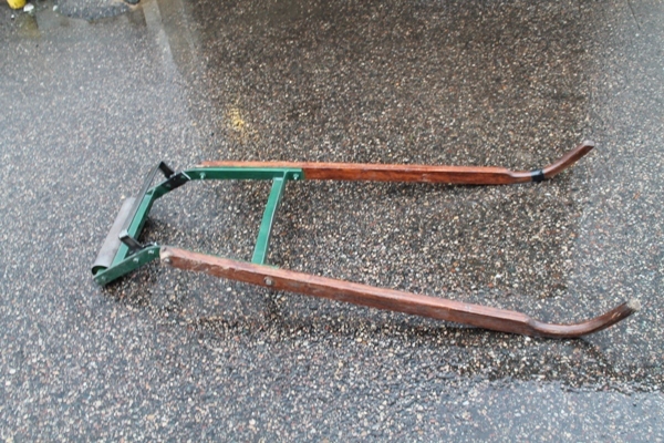 Sod Cutter