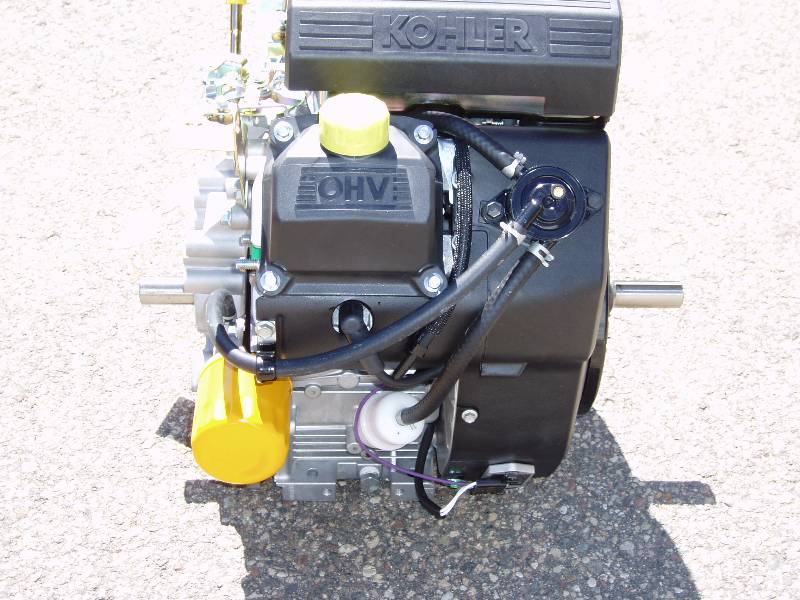 Kohler Engine