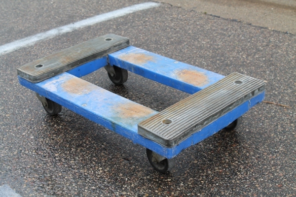 Furniture Dolly