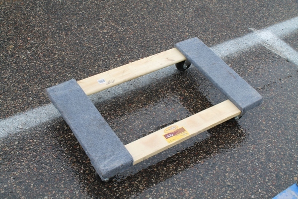 Furniture Dolly