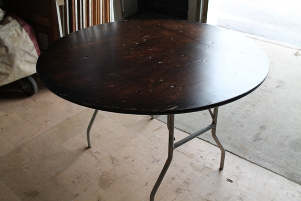 Round Table