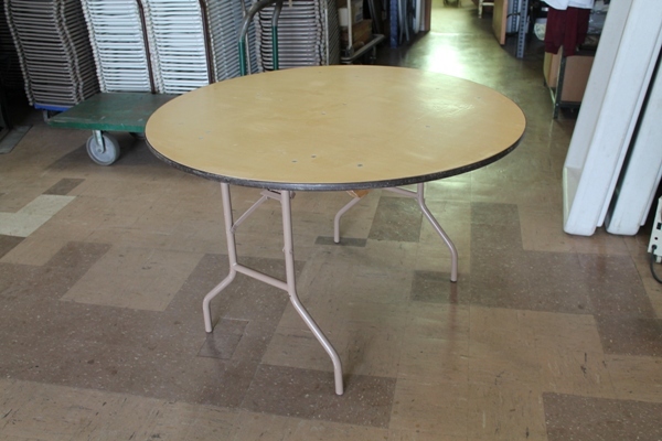 Round Table