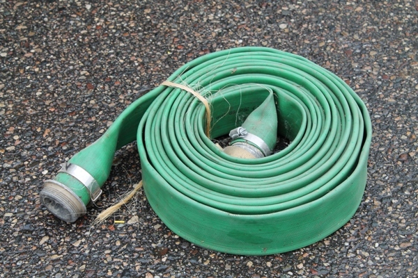 water hose
