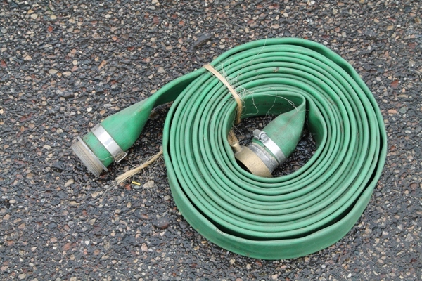 water hose