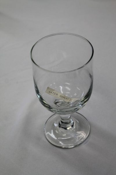 Water Glass