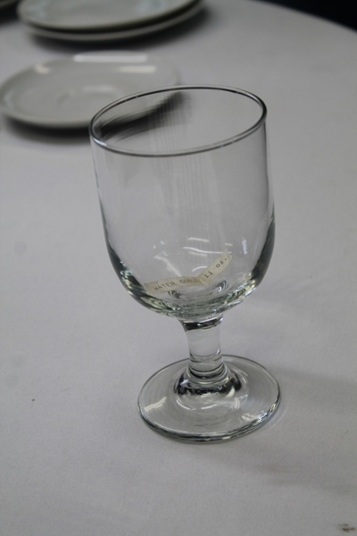 Water Glass