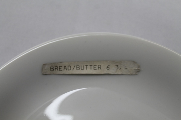 Plates