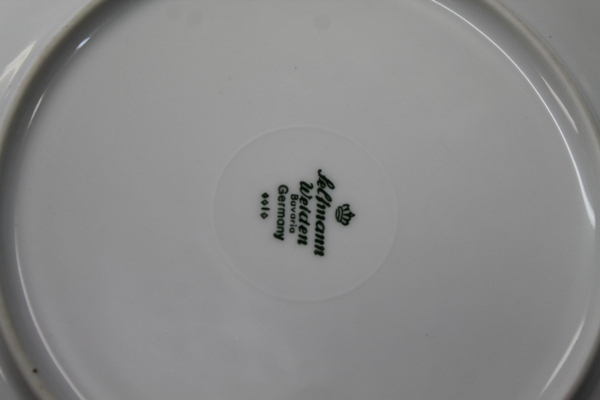 Plates