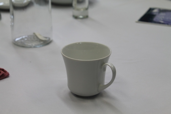 China Cups