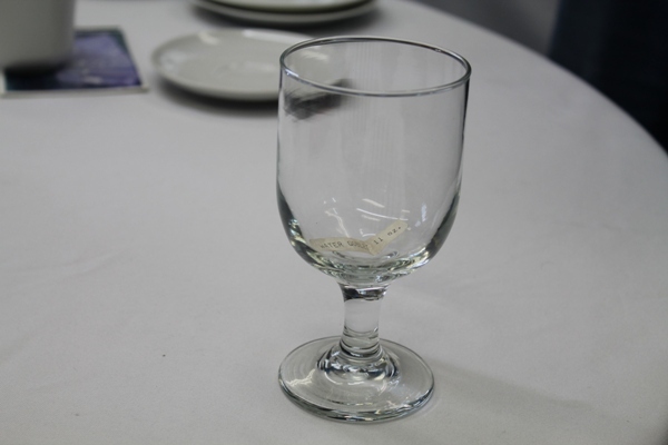 Water Glass