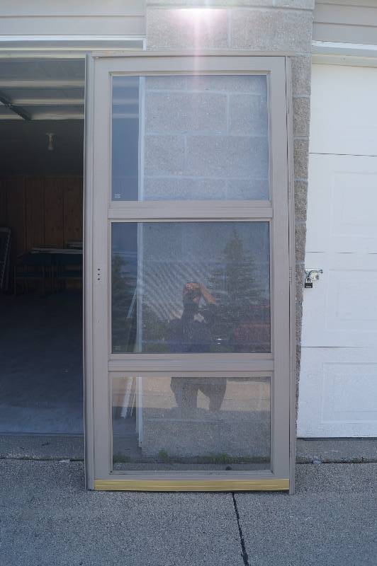 Door