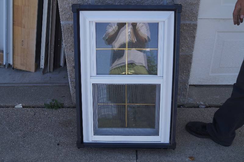 Window